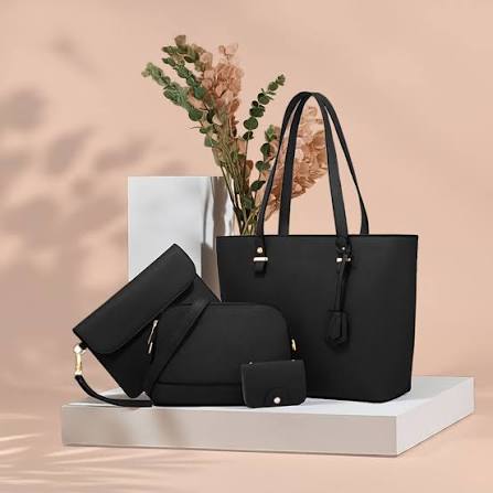 Icone 3 PCs with Highness