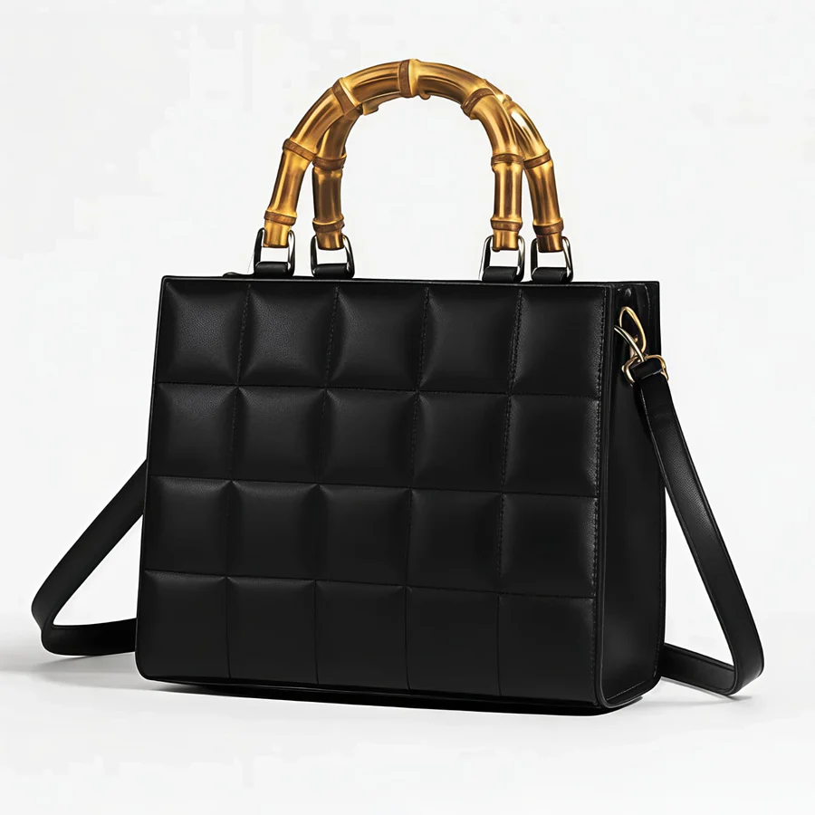 Crosstich Box – Black
