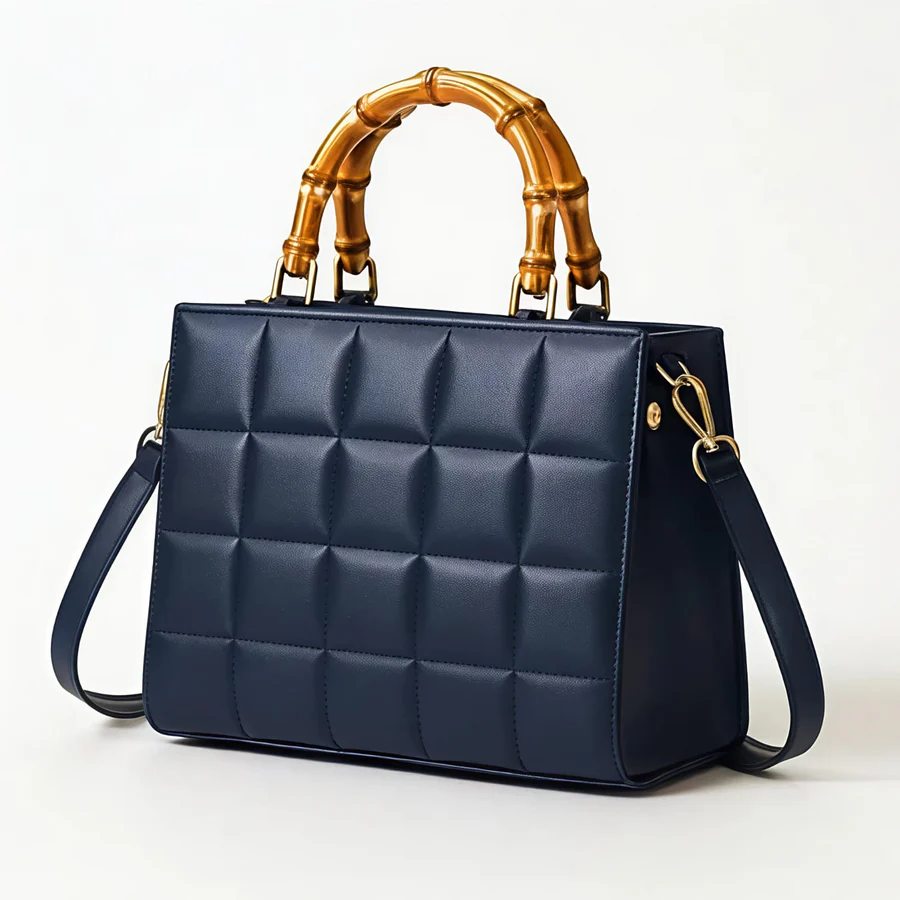 Crosstich Box – Navy